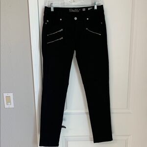 Miss Me Mid-Rise Skinny Jeans size 30